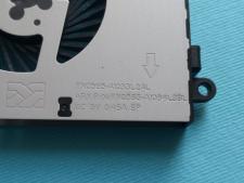 Вентилятор до ноутбука Hp 15-RA69UR №2